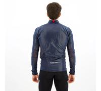 Castelli Veste Aria Shell
