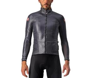 CASTELLI Veste Aria Shell - Coupe-vent de cyclisme ultra-léger et respirant