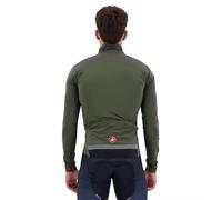 Castelli Veste Beta Ros