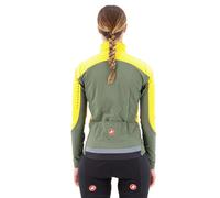 Castelli Veste Beta Ros