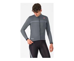 Castelli Veste coupe-vent Estremo 2 gris