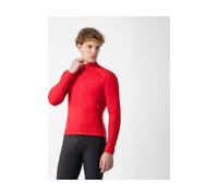 Castelli Veste de compétition rouge