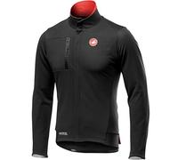 CASTELLI Veste de sport pour homme Double Espresso