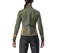Castelli Veste Dinamica 2 Gore-tex Infinium™ Windstopper®