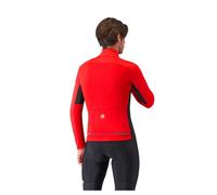 Castelli Entrata 2 Jacket Rouge XL Homme