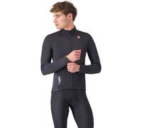 CASTELLI Veste Entrata 2 - Homme - Noir - taille XXL- modèle 2025
