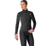 CASTELLI Veste Entrata 2 W - Femme - Noir - taille M- modèle 2025