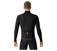 Castelli Veste Espresso Air Jacket Homme Noir XL Light Black