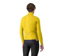Veste hiver Espresso Air jaune