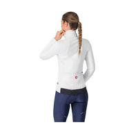 Castelli Veste Espresso Air Gore-tex Infinium™ Windstopper®