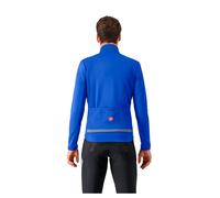 Veste Castelli Estremo 2 Bleue, Taille XXL