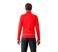Castelli Veste Estremo 2 Gore-tex Windstopper®