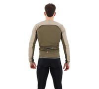 Castelli Veste Fly Sey Gore-tex Infinium™ Windstopper®