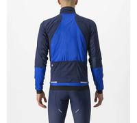 Castelli Veste Flye Thermal Gore-tex Infinium™ Windstopper®