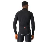 Castelli - Gabba R W Jacket - Veste vélo femme Black - XL