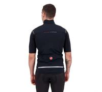 Castelli Gabba Ros 2 Gore-tex Infinium™ Windstopper® Jacket Bleu 3XL Homme