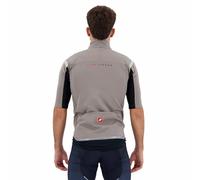 Castelli Veste Gabba Ros 2 Gore-tex Infinium™ Windstopper®