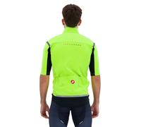 Castelli Veste Gabba Ros 2 Gore-tex Infinium™ Windstopper®