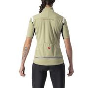 Castelli Veste Gabba Ros 2 Gore-tex Infinium™ Windstopper®