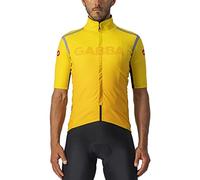 CASTELLI Veste Gabba Ros Se pour Homme