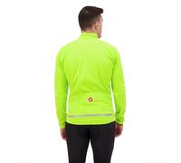Castelli Veste Go Gore-tex Infinium™ Windstopper®