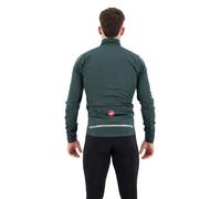 Castelli Veste Go Gore-tex Infinium™ Windstopper®