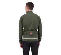 Castelli Veste Go Gore-tex Infinium™ Windstopper®