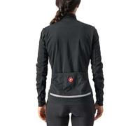 Castelli Veste Go Gore-tex Infinium™ Windstopper®