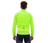Castelli Veste Go Gore-tex Infinium™ Windstopper®