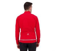 Castelli Veste Go Gore-tex Infinium™ Windstopper®
