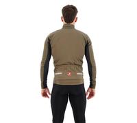 Castelli Veste Mortirolo 6s Gore-tex Infinium™ Windstopper®
