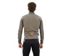 Castelli - Perfetto Air Jacket - Veste vélo homme Gunmetal Gray - XL