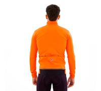 Castelli - Perfetto Air Jacket - Veste vélo homme Brilliant Orange - M