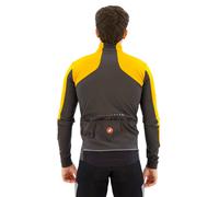 Castelli Veste Perfetto Air Gore-tex Infinium™ Windstopper®