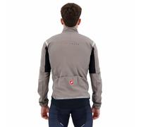 Castelli Veste Perfetto Ros 2 Convertible Gore-tex Infinium™ Windstopper®