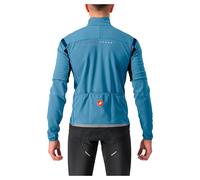 Castelli Veste Perfetto Ros 2 Convertible Gore-tex Infinium™ Windstopper®