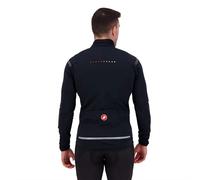 Castelli Veste Perfetto Ros 2 Gore-tex Infinium™ Windstopper®