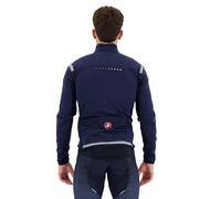 Castelli Veste Perfetto Ros 2 Gore-tex Infinium™ Windstopper®