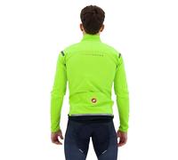 Castelli Veste Perfetto Ros 2 Gore-tex Infinium™ Windstopper®