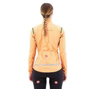 Castelli Veste Perfetto Ros 2 Gore-tex Infinium™ Windstopper®