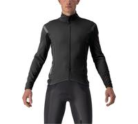 CASTELLI Veste Perfetto Ros 2 - Homme - Noir - taille XXL- modèle 2024