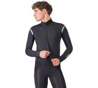 CASTELLI Veste Perfetto Ros 3 - Homme - Noir - taille L- modèle 2025