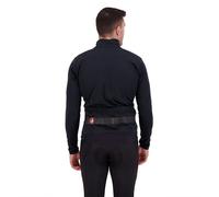 Castelli Veste Raddoppia 3 Gore‑Tex Infinium™ Windstopper® Noir Taille M Homme