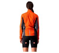 Castelli Veste Squadra Stretch