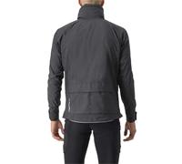Castelli Trail Gore-tex® Jacket Gris M Homme Dark Gray