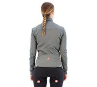 Castelli Veste Transition 2 Gore-tex Infinium™ Windstopper®