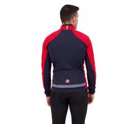 Castelli Veste Transition 2 Gore-tex Infinium™ Windstopper®