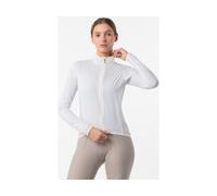 Castelli Veste Transition Air pour dames blanc