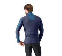 Castelli Unlimited Trail Jacket Bleu M Homme