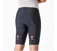 CASTELLI - Vêtements bas vélos - Cuissard Sans Bretelle Entrata 2 Black | Castelli - M - male M